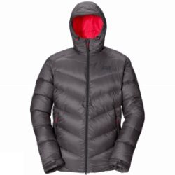 Mens Svalbard Jacket